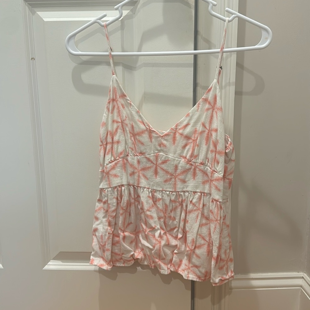 LOFT women’s tank top